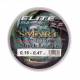 Fir inaintas conic MAVER ELITE SHOCK LEADER 10x15m 0.16-0.47mm