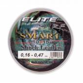 Fir inaintas conic MAVER ELITE SHOCK LEADER 10x15m 0.16-0.47mm