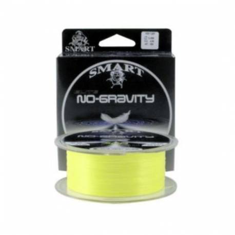 Fir monofilament MAVER ELITE NO GRAVITY FLUO 300m 0.316mm 6.40kg