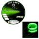 Fir monofilament MAVER ELITE LUMINEX 100m 0.180mm 1.50kg