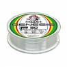 Fir monofilament MAVER GENESIS PLUS 50M 0.18mm 3.70kg