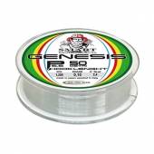 Fir monofilament MAVER GENESIS PLUS 50M 0.14mm 2.40kg