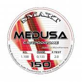 Fir monofilament MAVER MEDUSA CARPODROME 150m 0.135mm 1.70kg