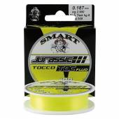 Fir monofilament MAVER JURASSIC TOC FLUO 100m 0.261mm 5.50kg