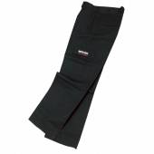 Pantaloni lungi MAVER NEGRU L