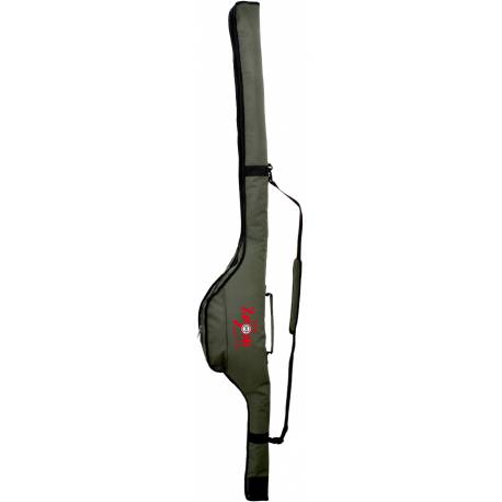 Husa lansete CARP ZOOM DUBLA 13' 206x26cm