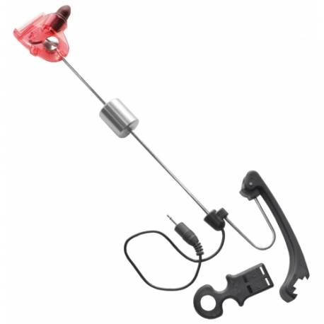 Swinger CARP ZOOM S1 LUMINO ROSU