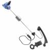 Swinger CARP ZOOM S1 LUMINO ALBASTRU