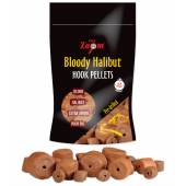 Pelete carlig CARP ZOOM BLOODY HALIBUT 8mm 150gr gaurit