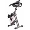 Bicicleta fitness pliabila TOORX BRX-RCOMPACT, max. 100kg