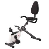 Bicicleta fitness pliabila TOORX BRX-RCOMPACT, max. 100kg