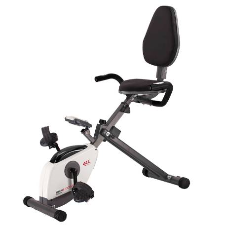 Bicicleta fitness pliabila TOORX BRX-RCOMPACT, max. 100kg