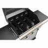 Gratar pe gaz LANDMANN Triton 12940