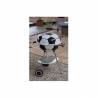 Gratar pe carbuni GRILL CHEF KETTLE Football 11329