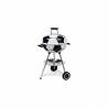 Gratar pe carbuni GRILL CHEF KETTLE Football 11329