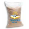 Nisip cuartos WAINCRIS pentru filtre piscine 0,4-0,8 mm 25kg
