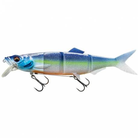 Vobler DAIWA PROREX HYBRID 18CM/50G SWEDISH BLUE