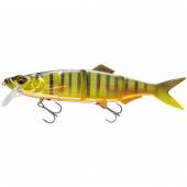 Vobler DAIWA PROREX HYBRID 18CM/50G GOLDEN SHINER