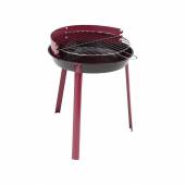 Gratar pe carbuni GRILL CHEF 11934, rotund, 36cm