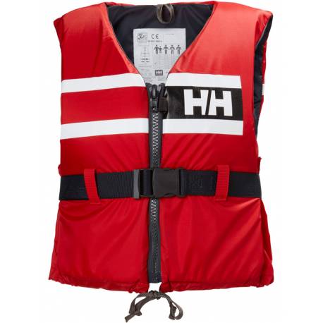 Vesta salvare Helly Hansen SPORT CONFORT