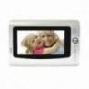 Interfon video cu 1 monitor PNI DF-926 cu ecran LCD de 7 inch