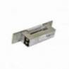 Yala electromagnetica SilverCloud YS800 incastrabila, normal inchis, NC