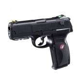Pistol airsoft CO2 RUGER P345 6MM 15BB 2,8J
