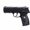Pistol airsoft CO2 RUGER P345 6MM 15BB 2,8J
