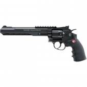 Revolver airsoft CO2 RUGER SUPERHAWK.8 6MM 8BB 4J