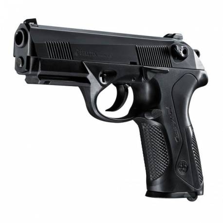 Pistol airsoft cu arc BERETTA PX4 STORM 6MM 12BB 0,5J