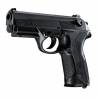 Pistol airsoft cu arc BERETTA PX4 STORM 6MM 12BB 0,5J