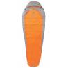 Sac de dormit COLEMAN SILVERTON 150 TIP MUMIE, 81x208 cm