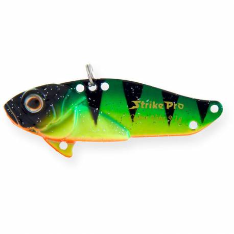 Cicada STRIKE PRO CYBER VIBE 7,5CM/50G