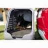 Cutie portbagaj pe carligul de remorcare ARAGON Towbox V2 DOG Negru