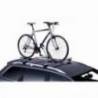 Suport biciclete Thule FreeRide 532 cu prindere pe bare transversale