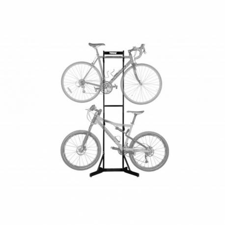 Suport pentru depozitarea bicicletei Thule Bike Stacker 5781