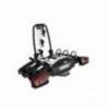 Suport biciclete Thule VeloCompact 926 cu prindere pe carligul de remorcare, pentru 3 biciclete