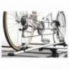 Suport biciclete Peruzzo Roma Tandem 604 Aluminiu cu prindere pe bare transversale - pentru o bicicleta