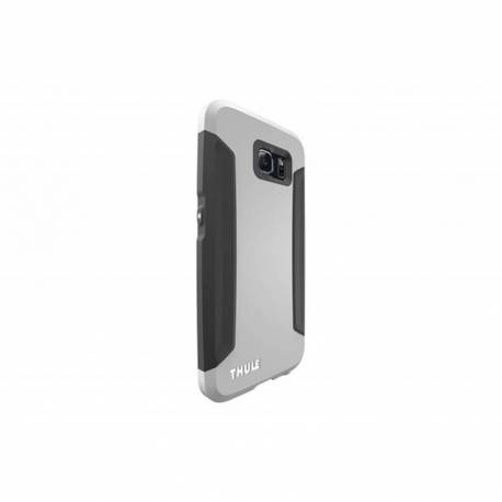 Husa telefon Thule Atmos X3 Galaxy S6 Case - White/Dark Shadow