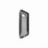 Husa telefon Thule Atmos X3 Galaxy S6 Case - White/Dark Shadow