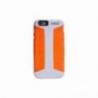 Husa telefon Thule Atmos X3 iPhone 6 Plus/6s Plus - White/Shocking Orange