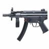 Arma airsoft CO2 HEKLER&KOCH MP5 K 6MM 30BB 2,5J