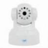 Camera supraveghere PNI SmartHome SM460 pan & tilt 720p controlabila prin internet, inregistreaza foto-video pe telefon