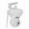 Camera supraveghere PNI SmartHome SM460 pan & tilt 720p controlabila prin internet, inregistreaza foto-video pe telefon