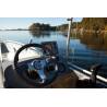Barca aluminiu LINDER 445 SPORTSMAN Catch Facelift