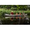 Canoe aluminiu LINDER INKAS 525 (17,2 ft)
