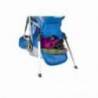 Rucsac transport copii Thule Sapling Child Carrier - Slate/Cobalt