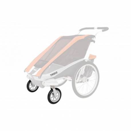 Kit conversie carucior pentru plimbare Thule Strolling Kit