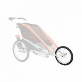 Thule Jogging Kit - Kit alergare pentru caruciorul Thule Chariot Cougar 1 / Cheetah 1