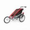 Thule Jogging Kit - Kit alergare pentru caruciorul Thule Chariot Cougar 1 / Cheetah 1